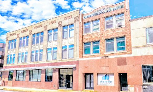 Fortified Realty Group LLC