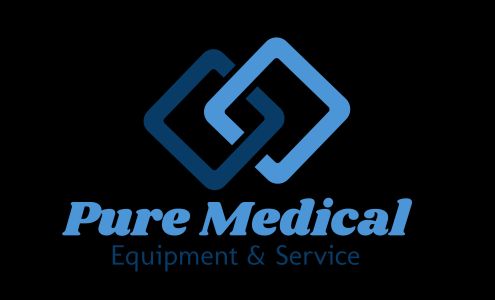 Pure Medical Equipment & Service