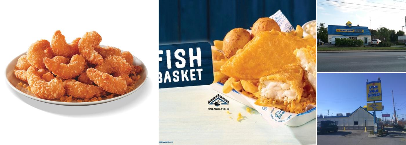 Long John Silver's