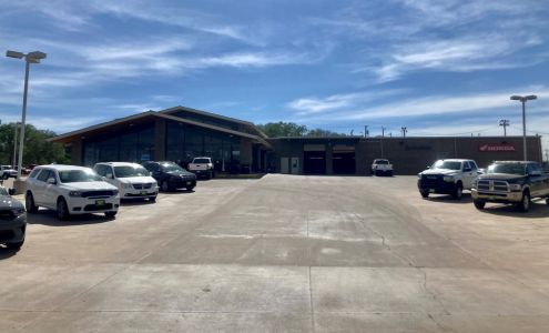 Arizona GMC Snowflake