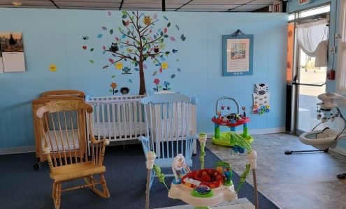 Bristol's Li'l Angels