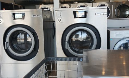 Liberty Laundromat