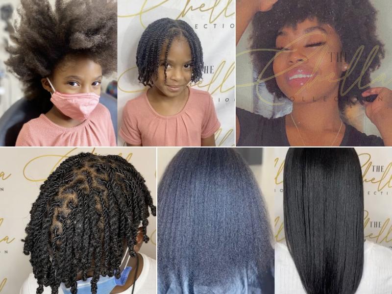 The Chella Collection