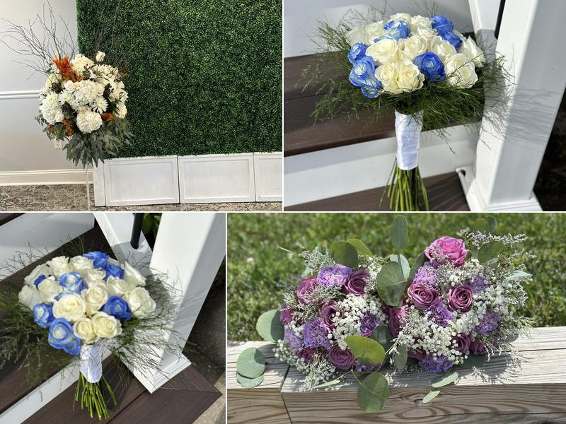 Bette's Finishing Touch