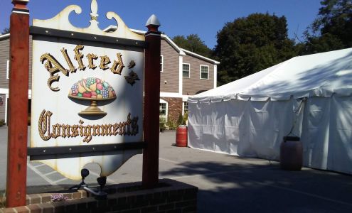 Alfred's Consignments