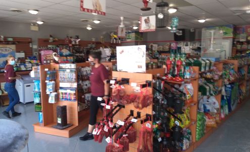 peppers Pet Food & Supplies Hastings