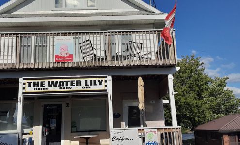 The Water Lily Decor & General Store & Lockside Guest Suite Hastings