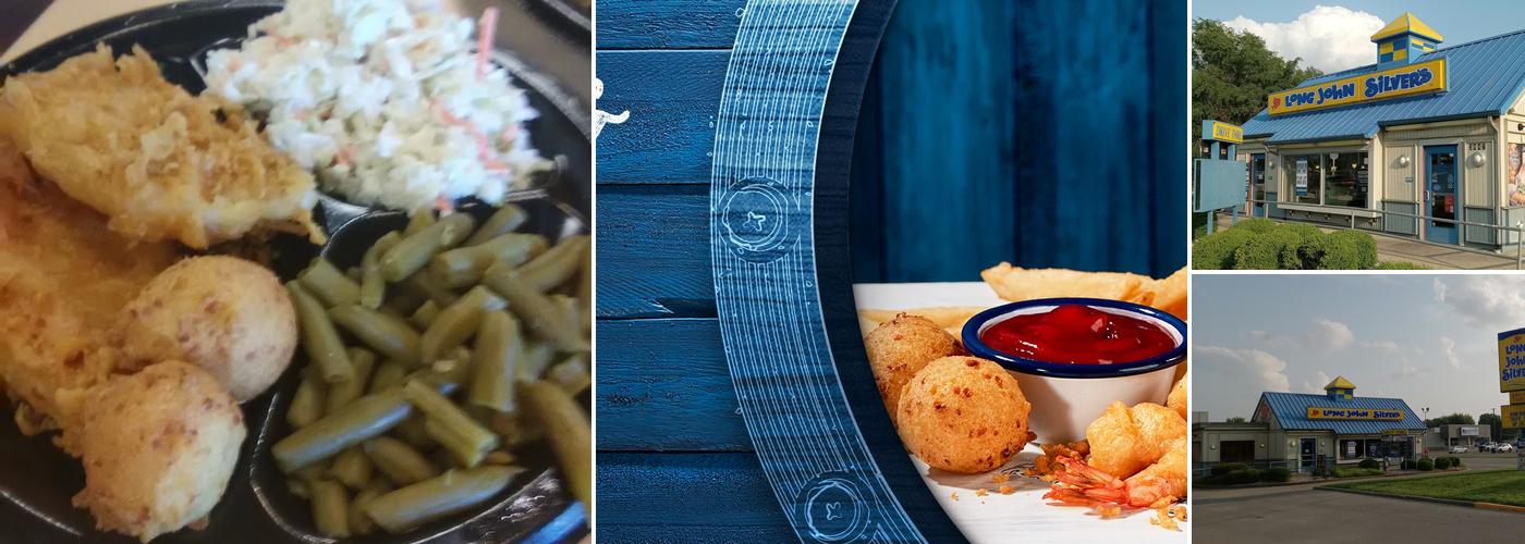 Long John Silver's