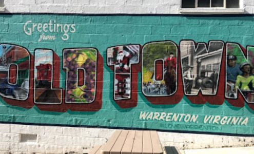 Experience Old Town Warrenton