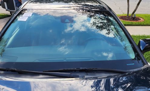 Fabian's auto glass LLC