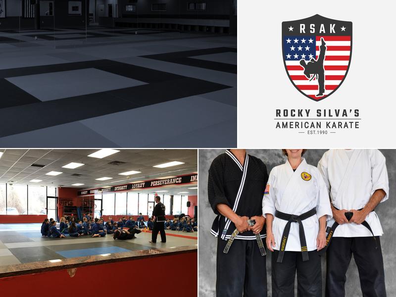 Rocky Silva's American Karate