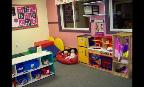 Taunton KinderCare