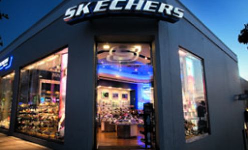 SKECHERS Warehouse Outlet Taunton