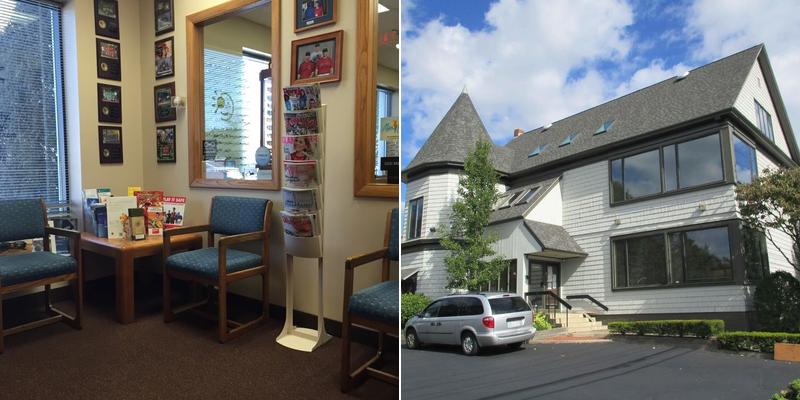 Ginsberg Lawrence T OD