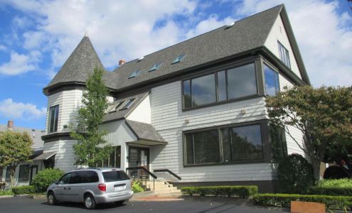 Ginsberg Lawrence T OD