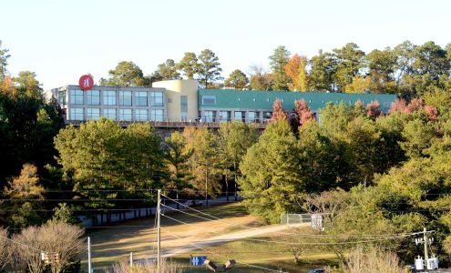 Children's of Alabama - Pediatric ENT Associates