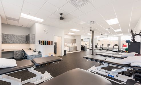 RehabAuthority - Alexandria