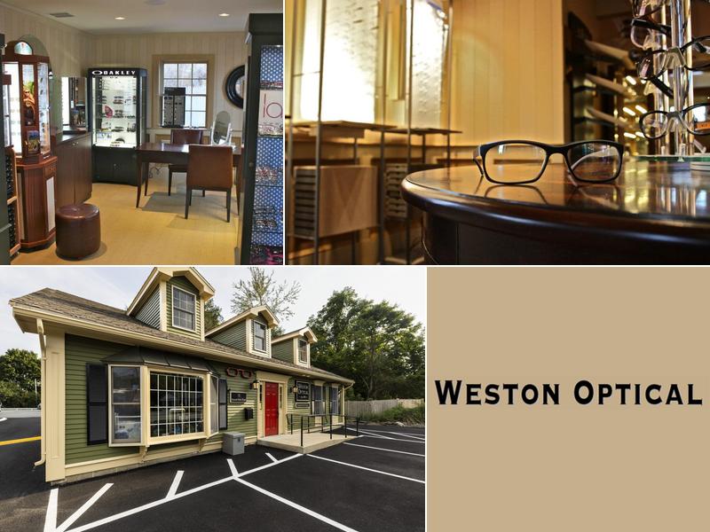 Weston Optical