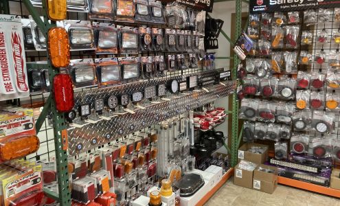 Harriscos - Industrial Outfitters Donald