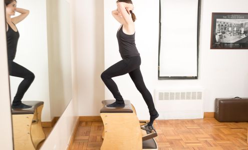 The Pilates Movement 210 E 68th St #1g, New York New York 10065