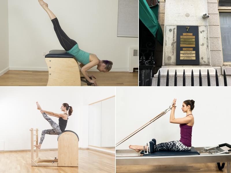 Pilates Perfect Studio