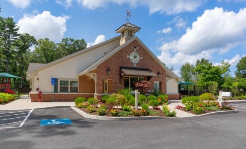 Primrose School of Natick