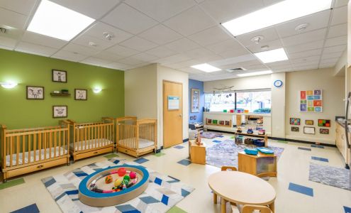 Bright Horizons at Natick