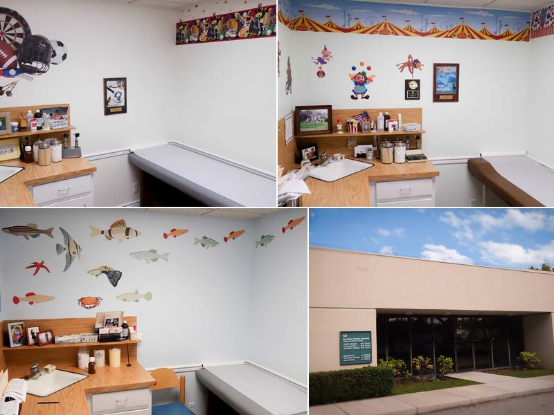 Boca Raton Pediatric Associates
