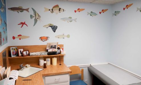 Boca Raton Pediatric Associates