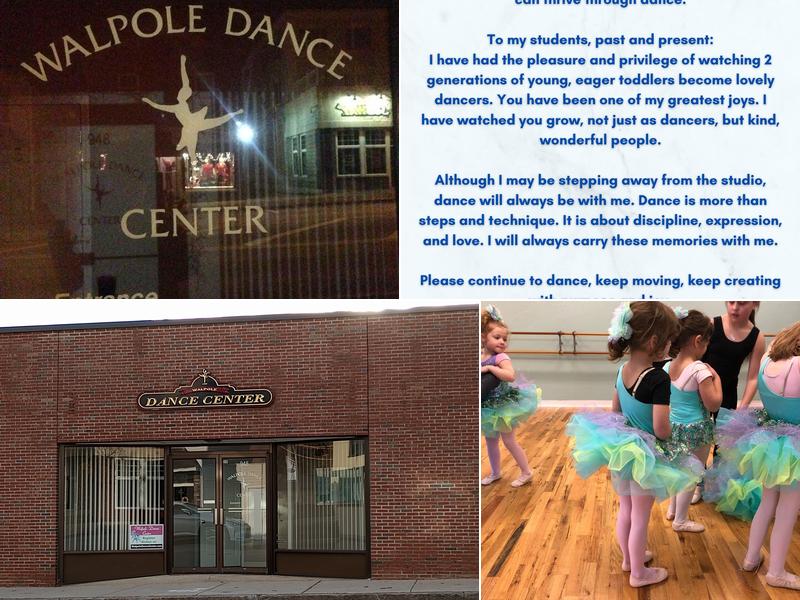 Walpole Dance Center