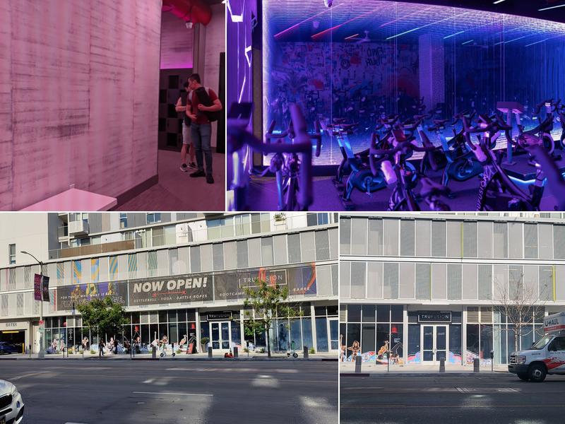 TruFusion West Hollywood