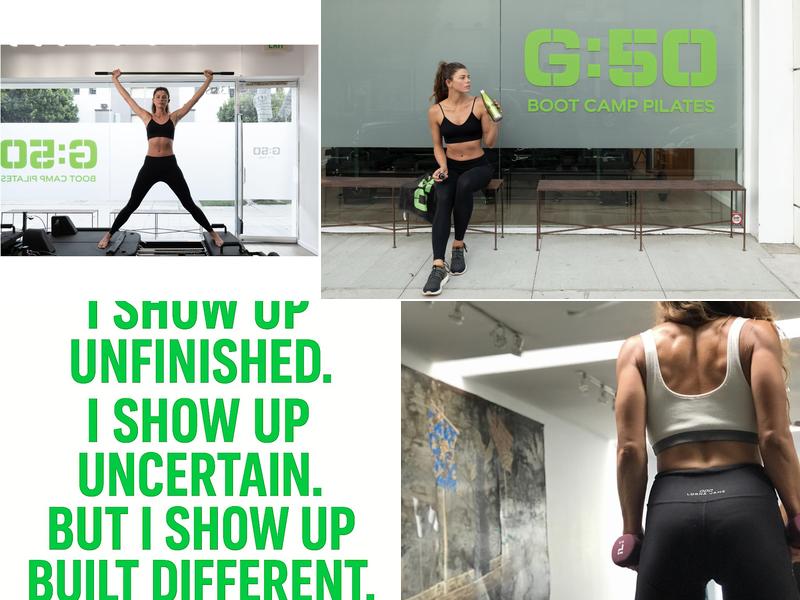 G:50 Studio-Where It's HiiP