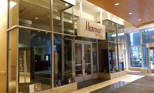 Heritage Optical Center