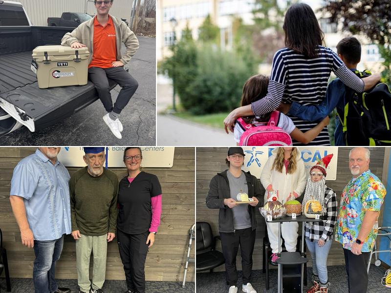 FYZICAL Therapy & Balance Centers