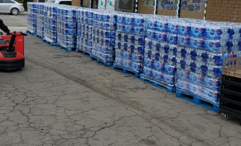 Fresh Valley Fruit Market