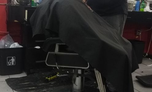 Next Level Barber/Salon