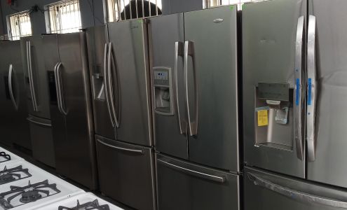 Livernois Appliances & Mattresses