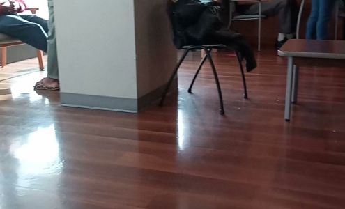 Sunoco Highland Park