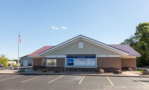 Cumberland Healthcare: Turtle Lake Center 632 US-8, Turtle Lake Wisconsin 54889