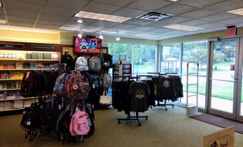 NVCC Woodbridge Campus Bookstore