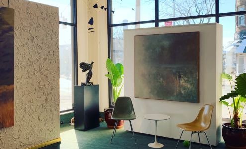 Art Preservation Services - Michigan Grosse Pointe Park