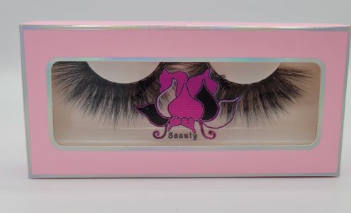 Dynamic Girl Beauty Grosse Pointe Park