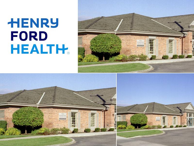 Henry Ford Ophthalmology - Grosse Pointe