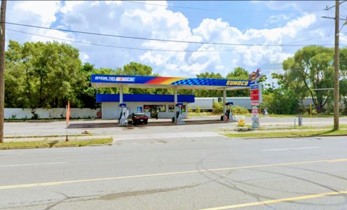 Sunoco