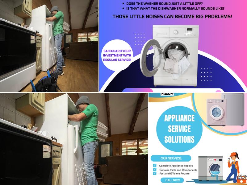 Appliance Service Solutions