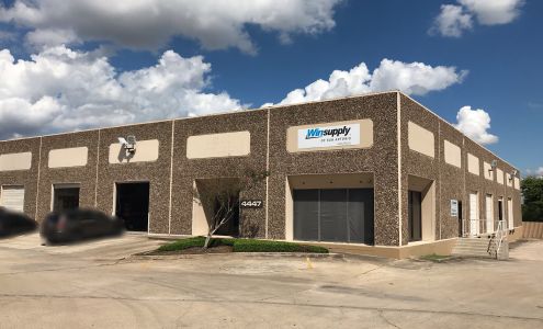Winsupply of San Antonio Electrical