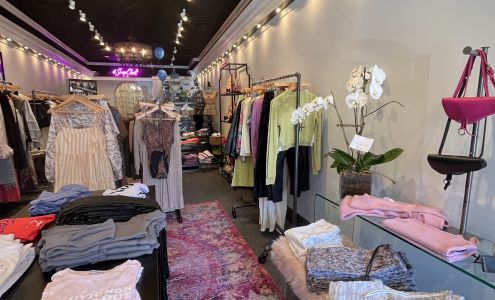 Olcott Squared Bernardsville