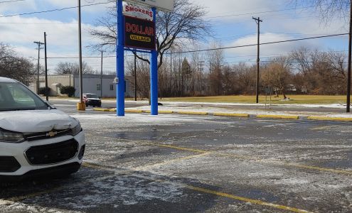 Ryan Tobacco & Hooka Supplies aka Smokers