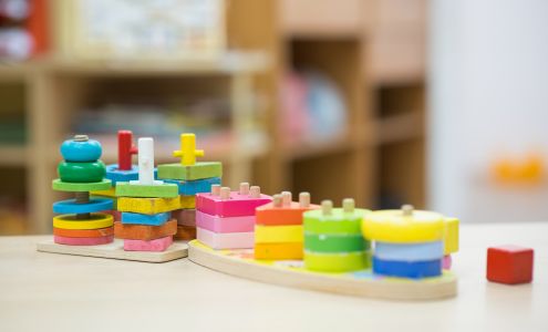 Second Home Child Development Center