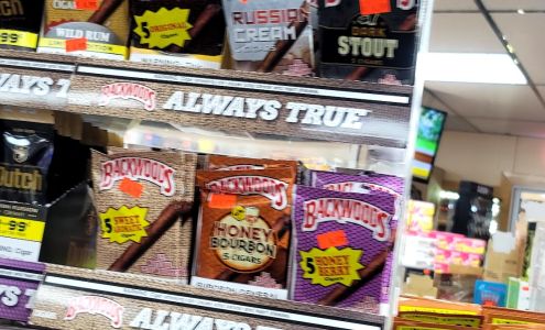 Southgate Tobacco Shop